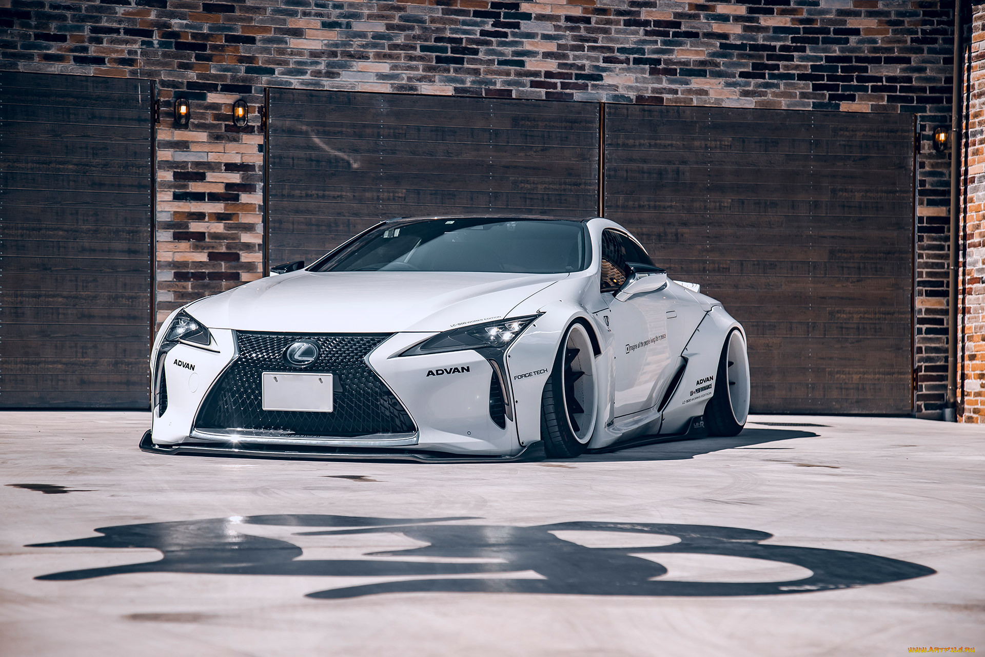 , lexus